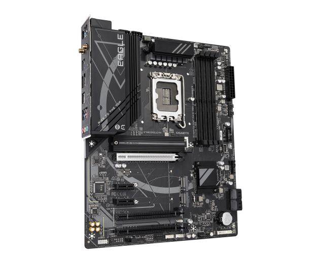 Gigabyte Z790 EAGLE AX - 1243719 - zdjęcie 3